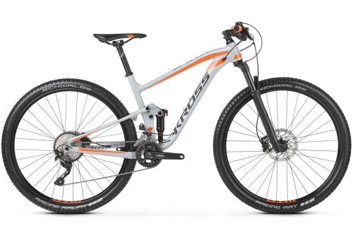 Rower górski Kross Earth 2.0 2019 - OUTLET